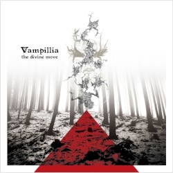 the divine move by Vampillia