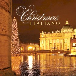 Christmas Italiano by Jack Jezzro