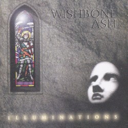Illuminations by Wishbone Ash