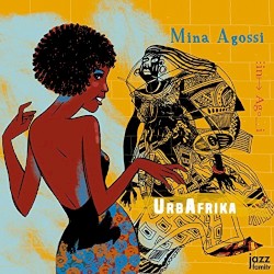 UrbAfrika by Mina Agossi