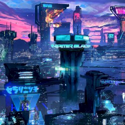 Metropolis by Namir Blade