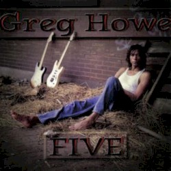 Five by Greg Howe