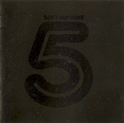 Fifth by Soft Machine