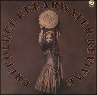 Mardi Gras by Creedence Clearwater Revival
