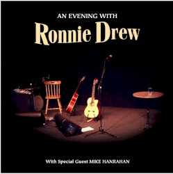 An Evening With Ronnie Drew by Ronnie Drew