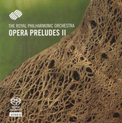 Royal Philharmonic Collection by Verdi ,   Giordano ,   Puccini ,   Mascagni ,   Leoncavallo ;   Royal Philharmonic Orchestra ,   Andrea Licata