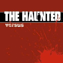 Versus by The Haunted