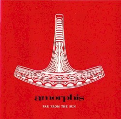 Far From the Sun by Amorphis