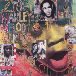 One Bright Day by Ziggy Marley & The Melody Makers
