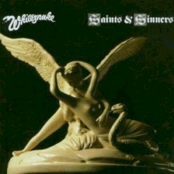 Saints & Sinners by Whitesnake