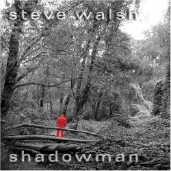 Shadowman by Steve Walsh