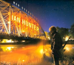 Man Overboard by Ian Hunter