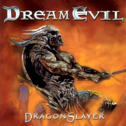 DragonSlayer by Dream Evil