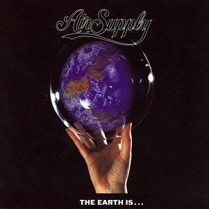 The Earth Is…