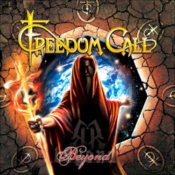 Beyond by Freedom Call