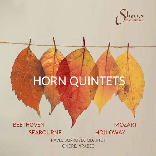 Horn Quintets