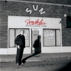 Rock & Roll Time by Jerry Lee Lewis