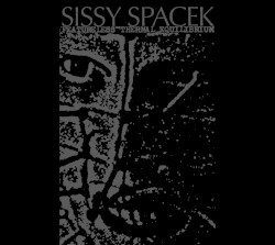 Featureless Thermal Equilibrium by Sissy Spacek