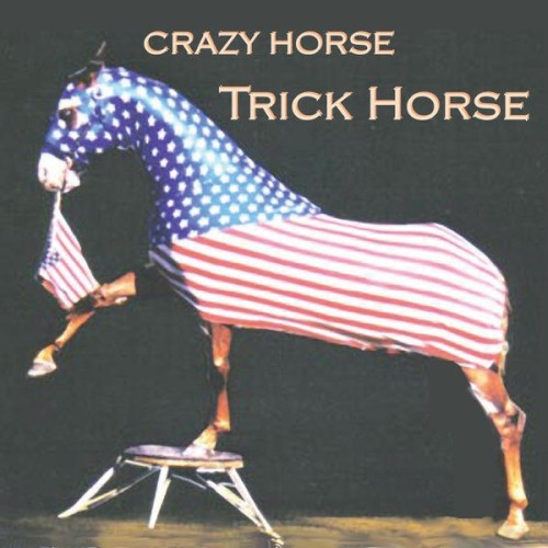 Trick Horse