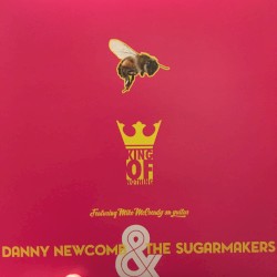 King of Nothing by Danny Newcomb and the Sugarmakers  feat.   Mike McCready