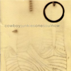 One Soul Now by Cowboy Junkies
