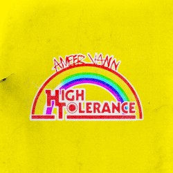 High Tolerance by Ameer Vann