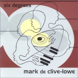 Six Degrees by Mark de Clive‐Lowe