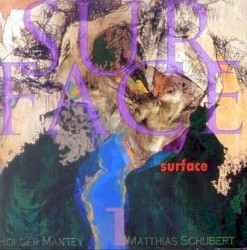 Surface by Matthias Schubert ,   Holger Mantey
