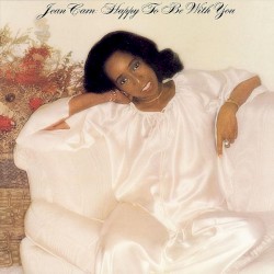 Happy to Be With You by Jean Carn
