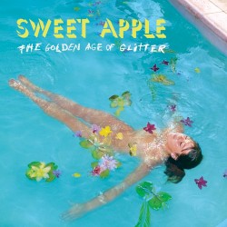 The Golden Age of Glitter by Sweet Apple