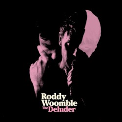The Deluder by Roddy Woomble