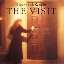 The Visit by Loreena McKennitt