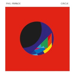 Circle by Phil France