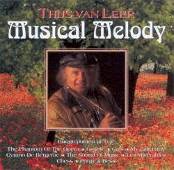 Musical Melody by Thijs van Leer