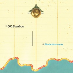 OK Bamboo by Shuta Hasunuma