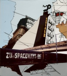 Radiale by Zu  &   Spaceways Inc.