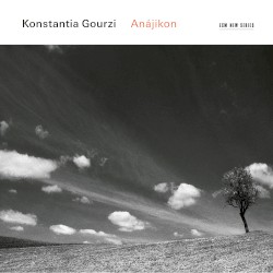 Anájikon by Konstantia Gourzi
