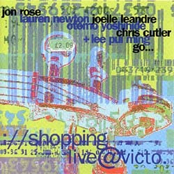 ://shopping.live@victo. by Jon Rose