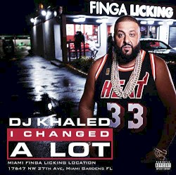 I Changed a Lot by DJ Khaled