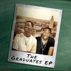 The Graduates EP by The Graduates