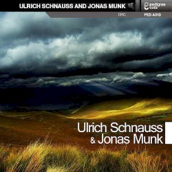 Epic by Ulrich Schnauss  &   Jonas Munk