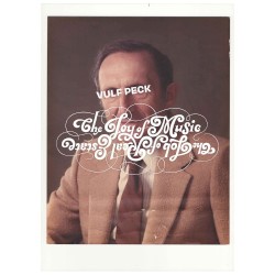 The Joy of Music, the Job of Real Estate by Vulfpeck
