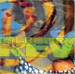 Yerself Is Steam by Mercury Rev