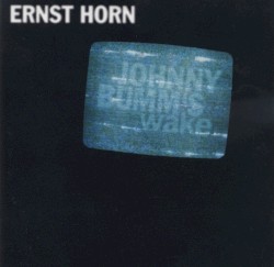 Johnny Bumm's Wake by Ernst Horn