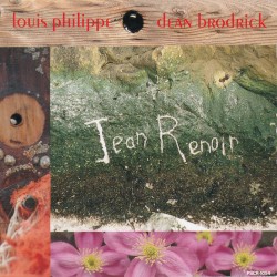 Jean Renoir by Louis Philippe  with   Dean Brodrick