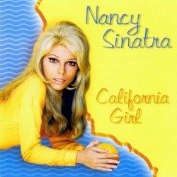 California Girl by Nancy Sinatra