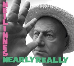 Nearly Really by Neil Innes