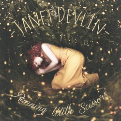 Running With Scissors by Janet Devlin