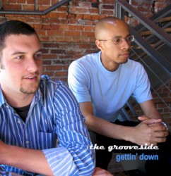Gettin' Down by The Grooveside