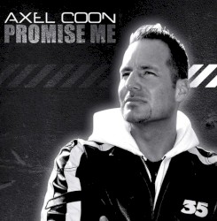 Promise Me by Axel Coon